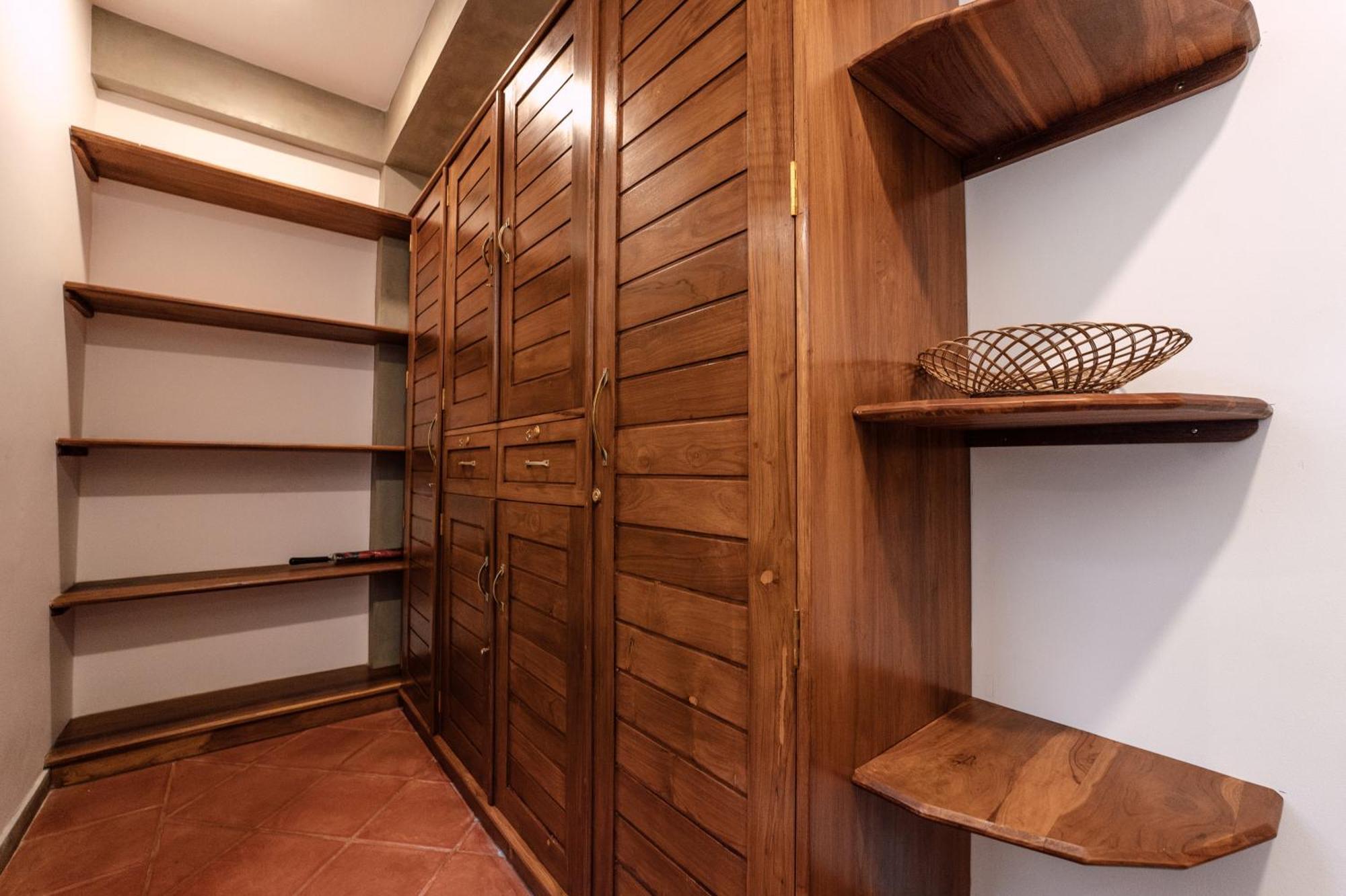 אונה ואטונה Pearl Divers Beachfront Apartment מראה חיצוני תמונה